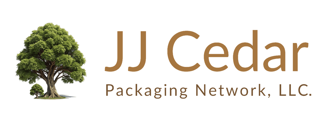 JJ Cedar Packaging Network