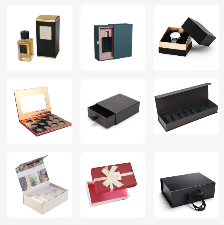 Premium Gift Box