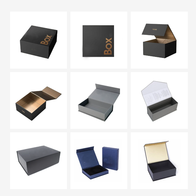 magnectic box